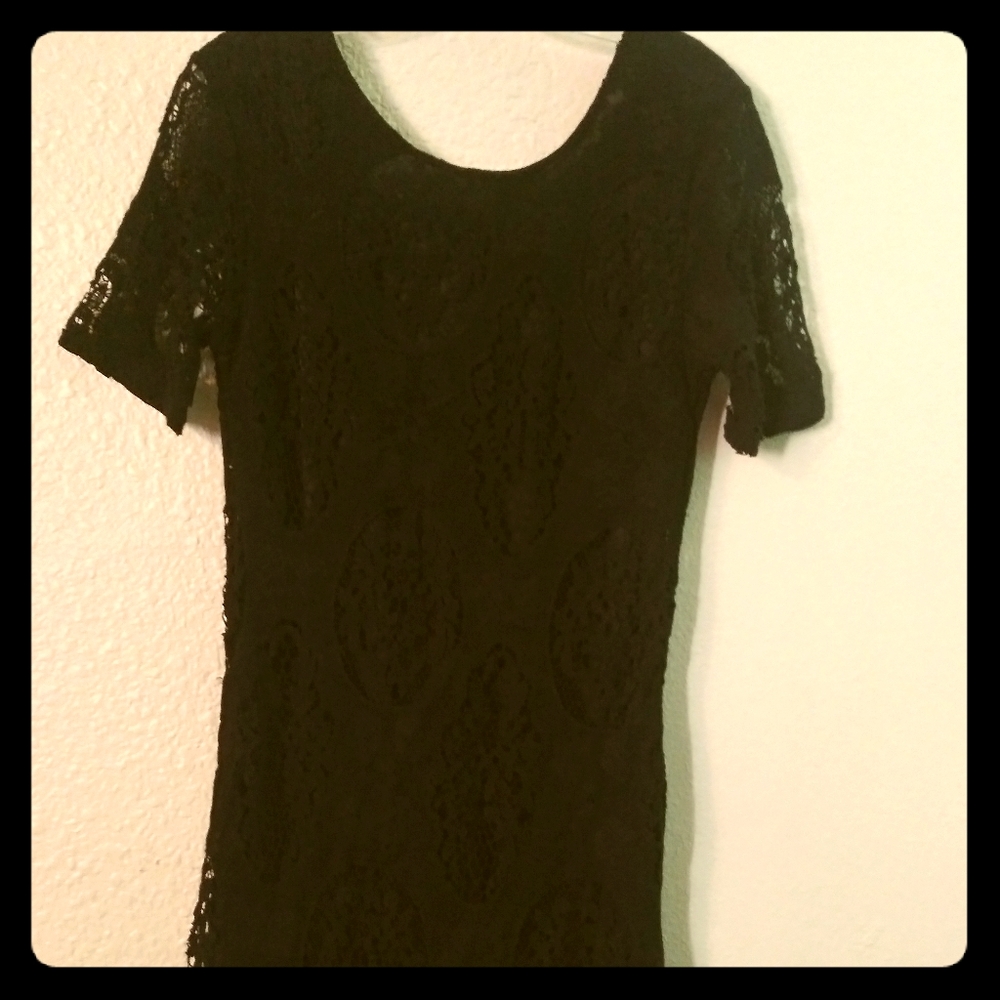 Backless dresses for Junior